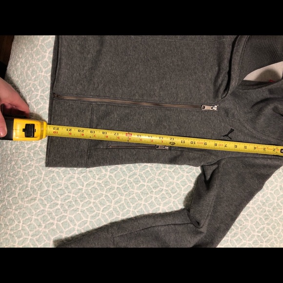 Puma jacket - Picture 4 of 4